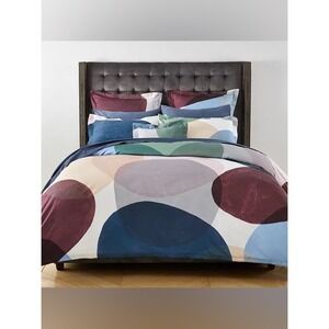 Schlossberg Nino Blanc Bedding Collection Pillow Cover
